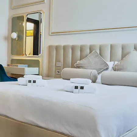 Appartamento 3 Minutes' Walk From The Duomo Cathedral Milano