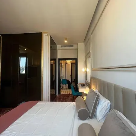 3 Minutes' Walk From The Duomo Cathedral Apartment Milan