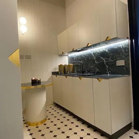3 Minutes' Walk From The Duomo Cathedral Apartment Milan