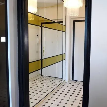 Apartment 3 Minutes' Walk From The Duomo Cathedral *