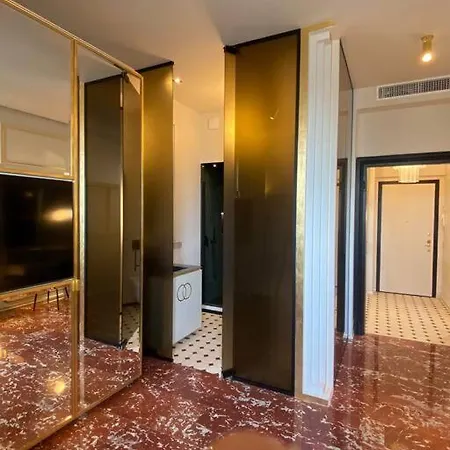 3 Minutes' Walk From The Duomo Cathedral Apartment Milan